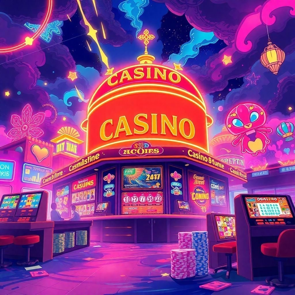 Pre-flop betting action Pre-flop betting round with hole cards visible